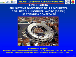 intervento - Dipartimento di Prevenzione