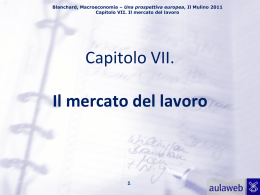 Slides corso