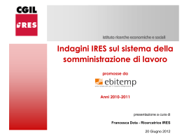 slide Evento Osservatorio Ebitemp_20_06_
