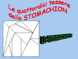 stomachion