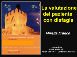 Mirella Franco 30 maggio 2012