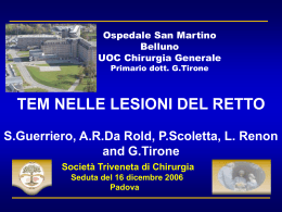 Slides - triveneta.org