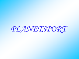 PLANETSPORT