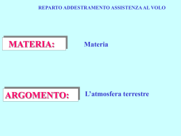 Meteorologia di Base Part.2