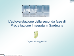 slide_autovalutazione_Sardegna