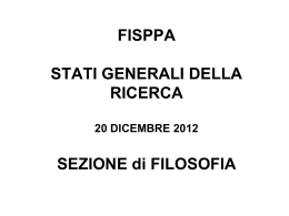 Storia delle storie generali della filosofia