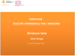 Divisione Seta Grupp.. - Unione Industriali di Como