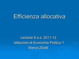 lucidi terza settimana - blocco 2