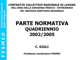 Interpretazione parte normativa contratto