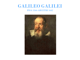 Galileo - Didatour