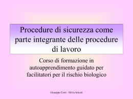Corsi Aniceti