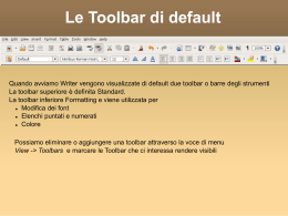 Lezione 4 - Ripamonti, Como