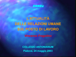 Padova 2003