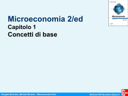 Microeconomia 2/ed