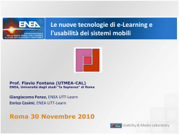 Slide PPT
