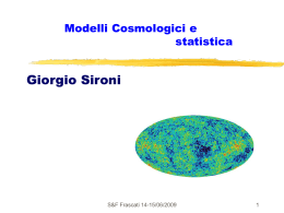 Sironi - Scienza Fede e Società