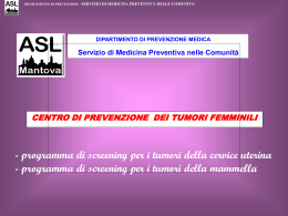t_scom_screening - ASL della Provincia di Mantova
