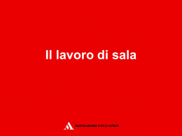 mod_4_inclasse - Mondadori Education