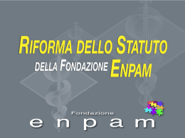 Scarica le slide illustrative