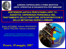 (vpp) tc-assistita - dr. COSMA ANDREULA