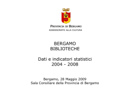 Scarica il Report 2004/ 2008 .pdf 2,6M