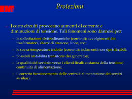 to get the file - Dipartimento di Sistemi Elettrici e Automazione