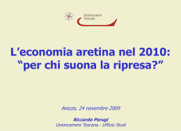 Scarica la presentazione (ppt - 377 Kb)