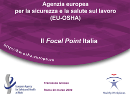 EU-OSHA