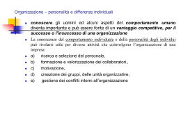 Decisione
