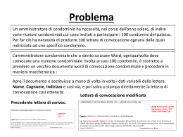 Stampa Unione - WordPress.com