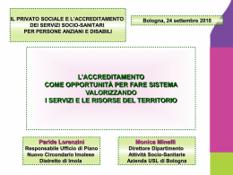 24 09 2010 accredimento