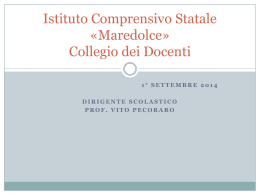collegio 1 settembre 14