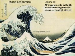 Slide 15 - Dipartimento di Economia