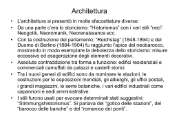 Architettura