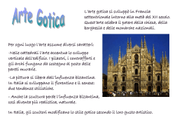 Gotico - Antonio Polito