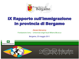 Scarica presentazione dei Alessio Menonni  3,4M
