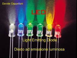 LED