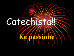 Ke_passione_2[1] - I CATECHISTI DELLA SS. TRINITA