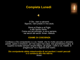 Luned&igrave; - Atma-o