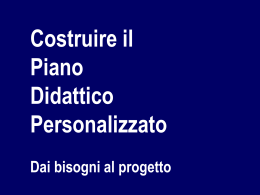 Introduzione_Prof. Fogarolo