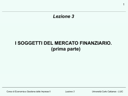 3. - My LIUC - Università Carlo Cattaneo