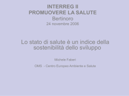 5% - Comune di Forlì