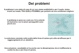 Teds05A - Dipartimento di Economia, Statistica e Finanza