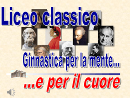 Scarica la presentazione