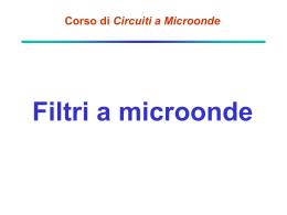 CM_06_Filtri_Microonde