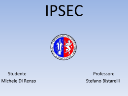 IPSEC