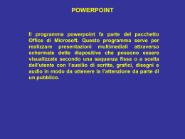 Powerpoint