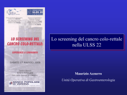 Intervento