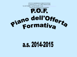 POF 2014-2015 Definitivo- 15 Gennaio 2015014
