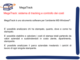 scarica la presentazione completa